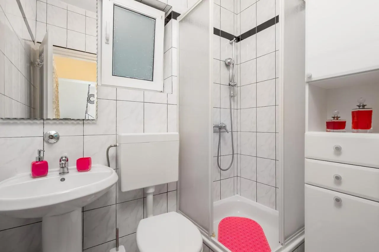 Apartment Mare Lovran Croatia