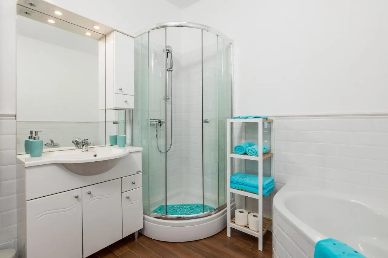 Apartment Mare Lovran