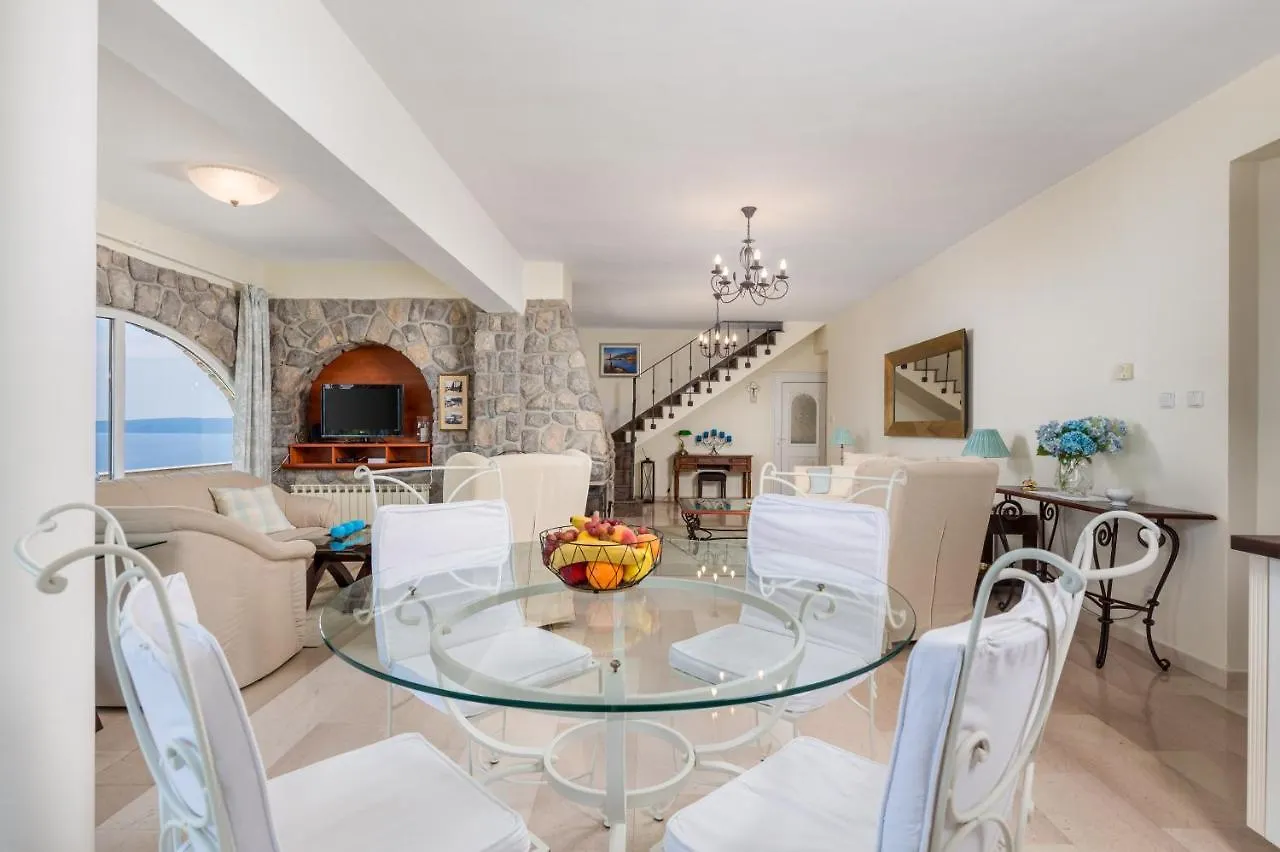 Apartment Mare Lovran 0*,  Croatia