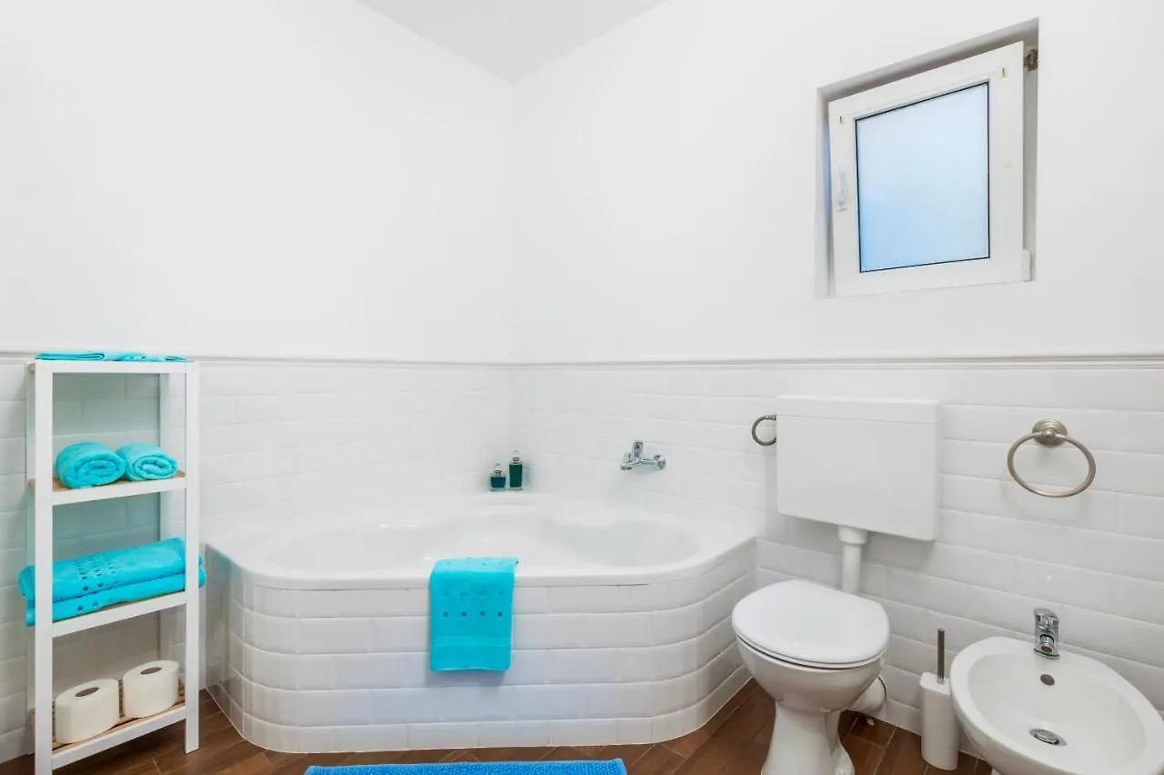 Apartment Mare Lovran
