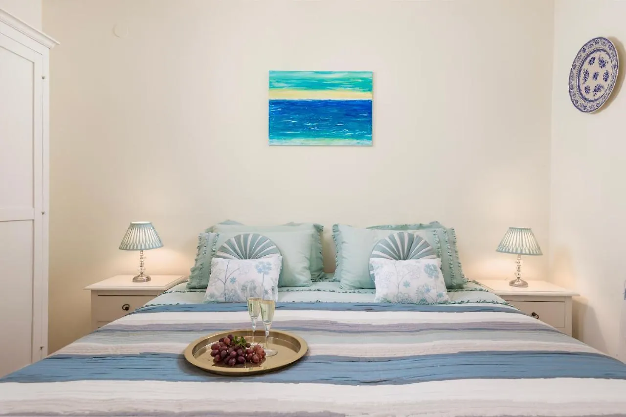 Apartment Mare Lovran 0*,
